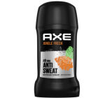 Axe Jungle Fresh antiperspiračný dezodorant pre mužov 50 ml