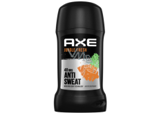 Axe Jungle Fresh antiperspiračný dezodorant pre mužov 50 ml