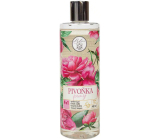 Bohemia Gifts 4v1 sprchový gél, šampón, pena a mydlo 400 ml