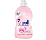 Perwoll Renew Wool & Delicates Gel na pranie vlny, kašmíru a hodvábu 20 dávok 1 l