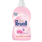 Perwoll Renew Wool & Delicates Gel na pranie vlny, kašmíru a hodvábu 20 dávok 1 l