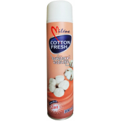 Miléne Bavlna 2v1 osviežovač vzduchu sprej 300 ml