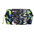 Nivea Men Feel Energized Creme krém na tvár, telo a ruky 150 ml + Nivea Men Deep Sport antiperspirant roll-on 50 ml + Nivea Men Energy sprchový gél 250 ml + Labello Men Active balzam na pery 4,8 g + kozmetická etue, kozmetická sada pre mužov