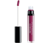 Artdeco Plumping Lip Fluid lesk na pery 33 Berry Macaron 3 ml