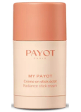 Payot My Payot Creme En stick Eclat rozjasňující a hydratační vitaminový tuhý krém tyčinka 25 g