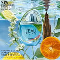 Kenzo L´Eau Pure parfumovaná voda unisex 30 ml