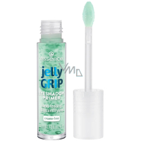 Essence Jelly Grip podkladová báza pod očné tiene 4 ml