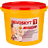 Devoskyt hrubost 1, stierková hmota do interiéru, 5 kg