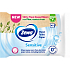Zewa Pure Moist Toilet Tissue vlhčený toaletný papier, 42 ks