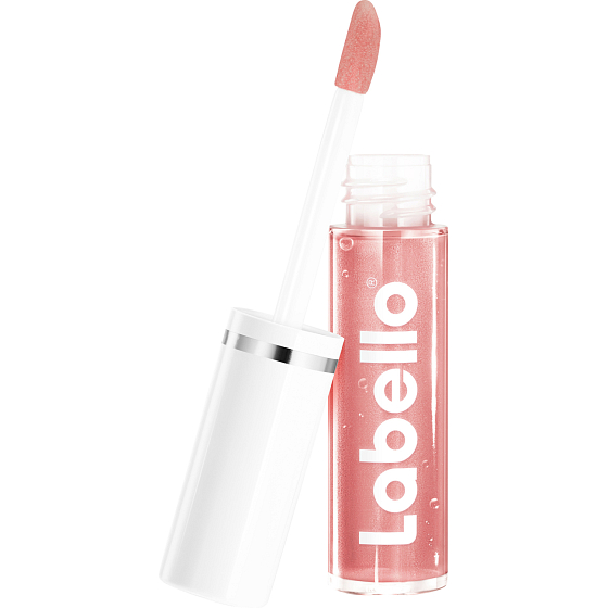 Labello Rosé Pěstujúci olej na pery, 5,1 g