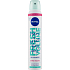 Nivea Fresh suchý šampon pre svetlejší tón vlasov, 200 ml