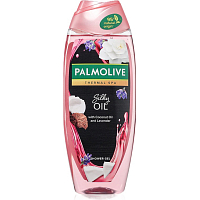 Palmolive Thermal Spa Silky Oil sprchový gél 500 ml