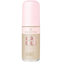 Essence hydratačný make-up silky BLUR 155, 30 ml