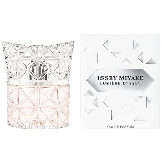 Issey Miyake Lumierie D Issey parfémovaná voda pre ženy 30 ml