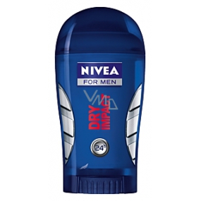 Nivea Men Dry Impact antiperspirant dezodorant stick 40 ml