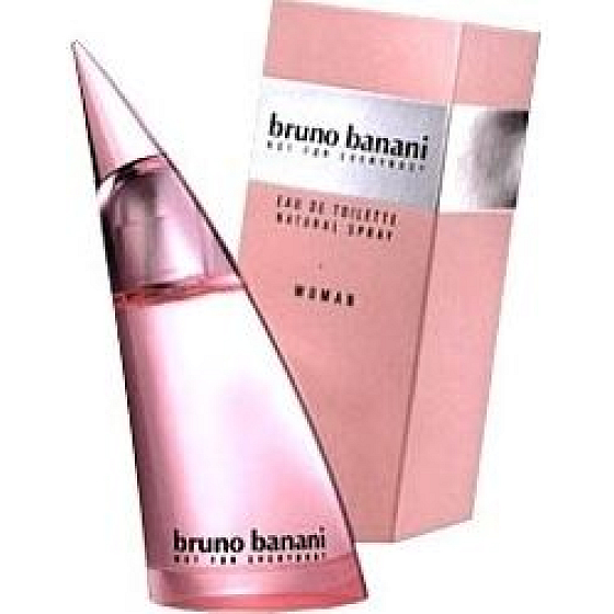 Bruno Banani Woman toaletná voda 30 ml