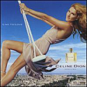 Celine Dion parfumovaný dezodorant sklo pre ženy 75 ml