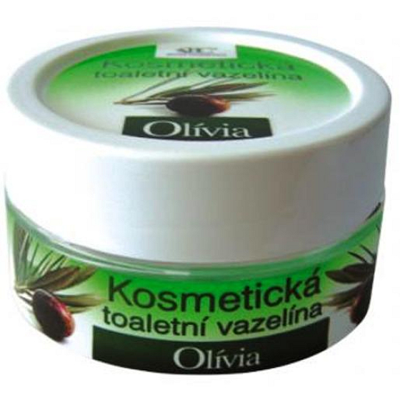 Bion Cosmetics Olívia kozmetická toaletná vazelína 160 ml