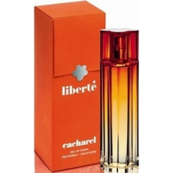 Cacharel Liberté toaletná voda pre ženy 75 ml