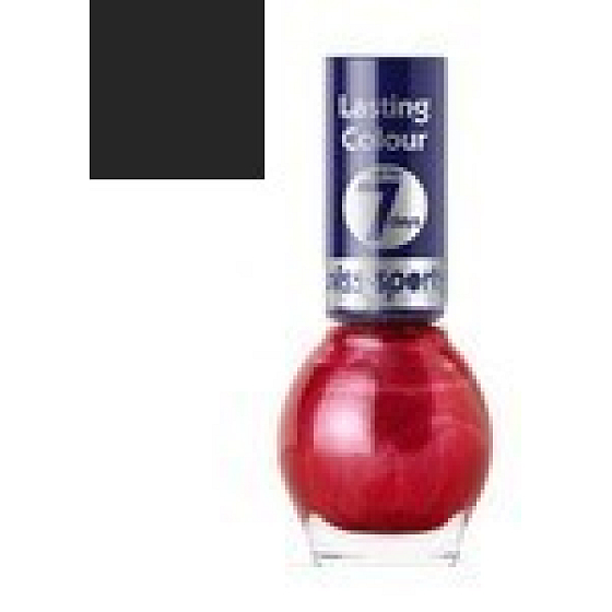 Miss Sporty Lasting Colour lak na nechty dlhotrvajúcu 080 8 ml