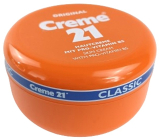 Creme 21 Original Provitamín B5 pleťový ošetrujúci krém 250 ml