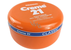 Creme 21 Original Provitamín B5 pleťový ošetrujúci krém 250 ml