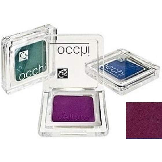 Gabriella salva Occhi di Velluto eyeshadow očné tiene 05 2,5 g