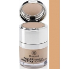 Dermacol Caviar Long Stay Make-Up & Corrector make-up s kaviárom a zdokonaľovacie korektor 03 Nude 30 ml