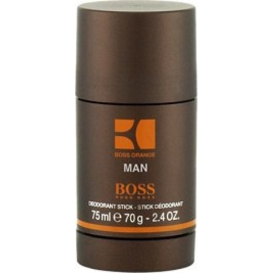Hugo Boss Orange Man deodorant stick pre mužov 75 ml