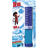 Dr. Devil 3v1 Point Block WC blok v tubě Polar Aqua, 75 ml