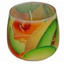 Essences of Life Med a Melón aromatická sviečka v skle 100 g