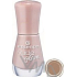 Essence Nude Glam Nail Polish lak na nechty 05 Café Olé 8 ml