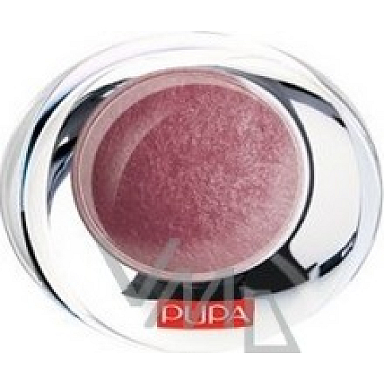 Pupa Luminys Silk Ombretta Cotto Satinato očné tiene odtieň 300 2,2 g