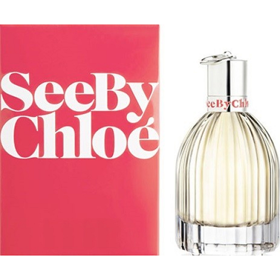 Chloé See By Chloé toaletná voda pre ženy 7,5 ml
