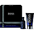 Hugo Boss Boss Bottled Night toaletná voda 50 ml + sprchový gél 100 ml, darčeková sada