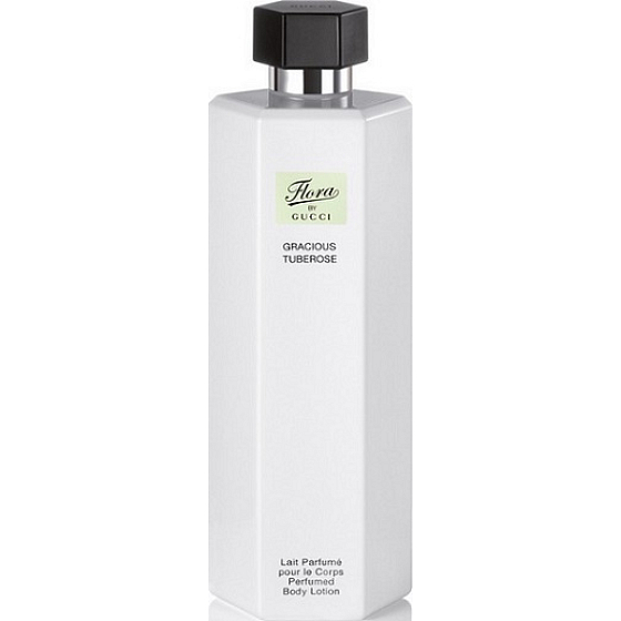 Gucci Flora by Gucci Glamorous Magnolia telové mlieko pre ženy 200 ml