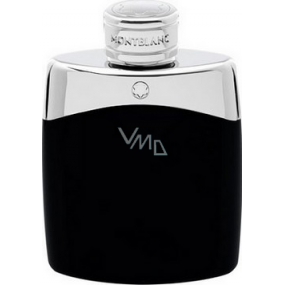Montblanc Legend toaletná voda pre mužov 100 ml