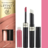 Max Factor Lipfinity Lip Colour rúž a lesk 022 Forever Lolita 2,3 ml a 1,9 g