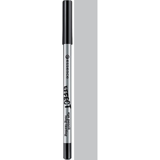 Essence Effect ceruzka na oči 01 Silver-Surfer 1,26 g