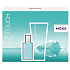 Mexx Ice Touch Woman toaletná voda 15 ml + sprchový gél 50 ml, darčeková sada