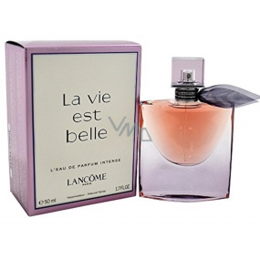 Lancome La Vie Est Belle Intense toaletná voda pre ženy 50 ml