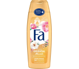 Fa Oriental Moments Desert Rose & Sandalwood Scents sprchový gél 250 ml