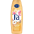 Fa Oriental Moments Desert Rose & Sandalwood Scents sprchový gél 250 ml