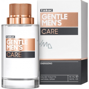 Maurer & Wirtz Tabac Gentle Men Care toaletná voda 90 ml