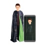 Epee Merch Harry Potter Junior neviditeľný plášť so stojanom na smartfón, odporúčaný vek 8+