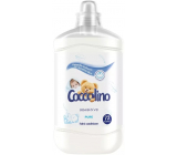 COCCOLINO Sensitive hypoalergénne koncentrovaná aviváž 72 dávok 1800 ml