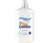 Coccolino Sensitive hypoalergénna koncentrovaná aviváž 72 dávok 1800 ml