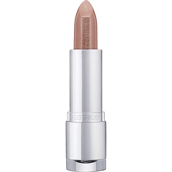 Catrice Prisma Chrome Lipstick rúž 010 Good Nudes! 3,5 g