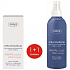 Ziaja Acai Berry SPF 10 ochranný, upokojujúci denný pleťový krém 50 ml + Acai Berry pleťový tonik s kyselinou hyalurónovou rozprašovač 200 ml, duopack