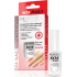 Reverz SOS Nails Stronger Nails podkladový lak na nechty 10 ml